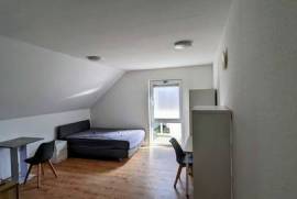 Bright apartment located in Urbach