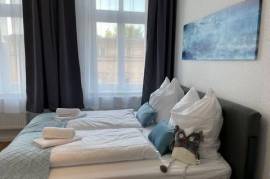Spacious suite located in Magdeburg | central | bright | fully equipped