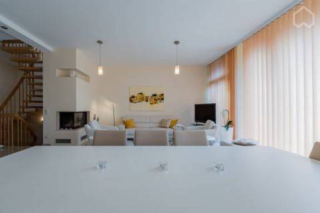 Modern and cozy home in Lichterfelde