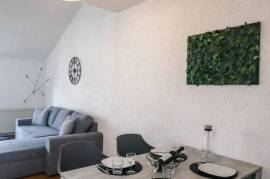 Lovely apartment for 4 guests in the heart of Limburg: view of the cathedral | close to the old town | parking | kitchen