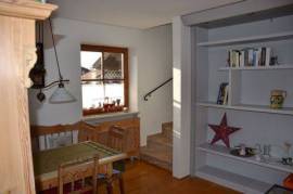 Sunny Maisonette apartment in Traunstein