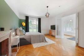 SHARED FLAT: Spacious and lovely flat in Stuttgart