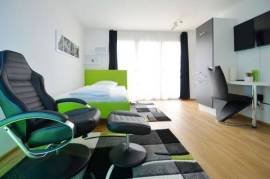 Business apartment near airport - fully furnisehd and equipped