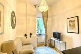 Villa Uhland: Getaway (Zweibettzimmer)