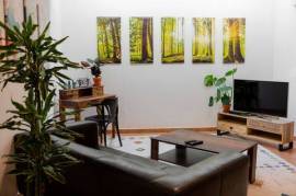 Bright and modern studio in Sauerlach