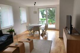 Großzügige Wohnung im Waldvillenviertel, Mainz-Gonsenheim