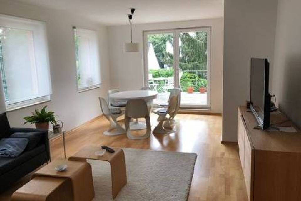 Großzügige Wohnung im Waldvillenviertel, Mainz-Gonsenheim