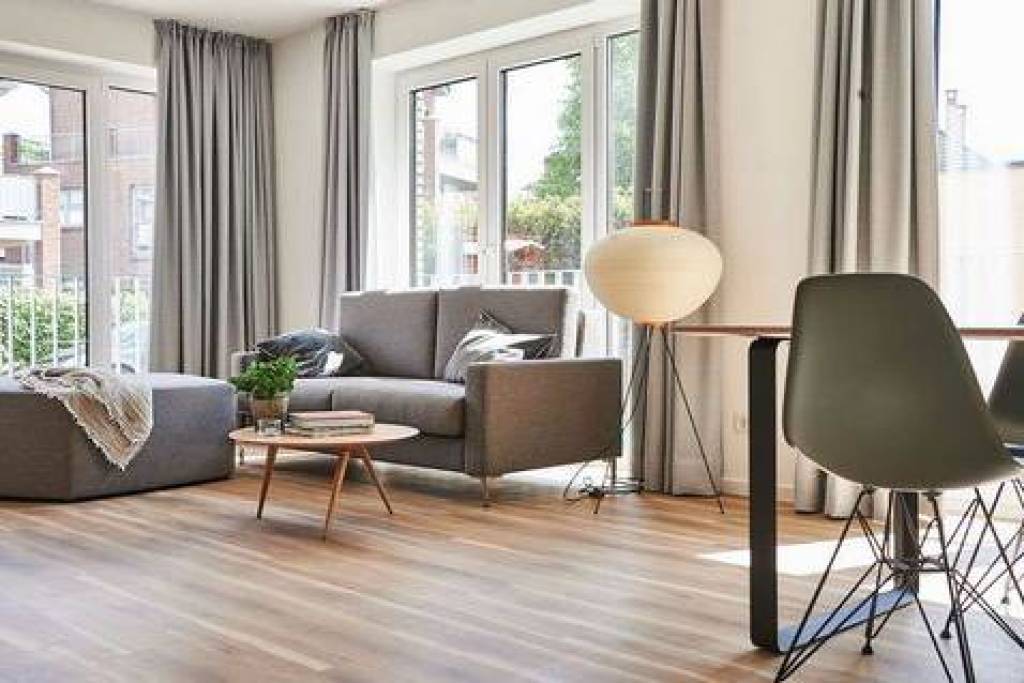 Cozy home located in Oldenburg