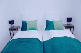 Cozy Ground Floor Apartment - Fully Furnished and Equipped! located (Bühl)