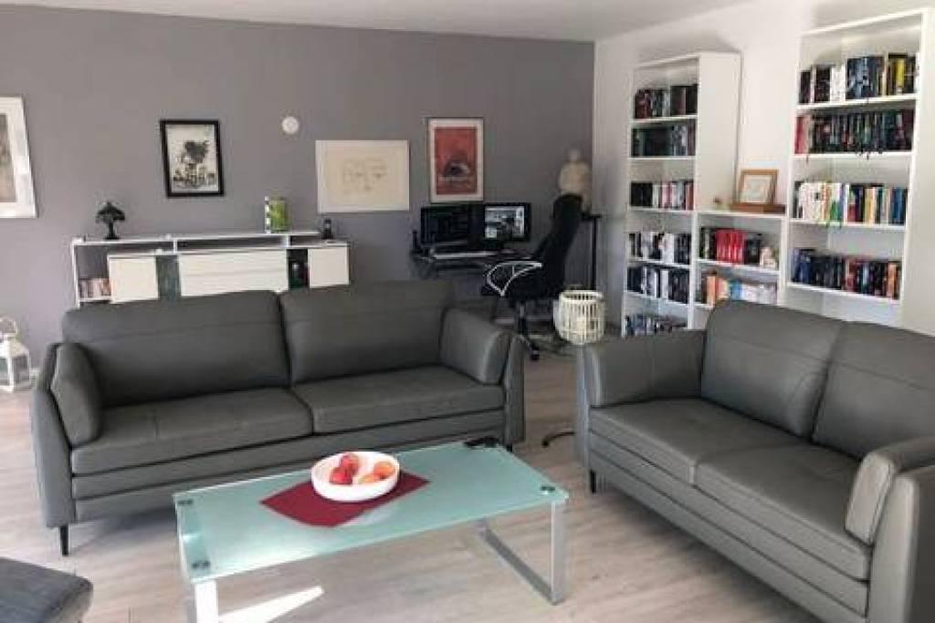 New studio in Leezdorf