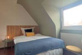 Modern Business furnished Apartment in Ludwigshafen with balcony
