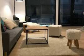 Exclusive furnished modern apartment near Mainz