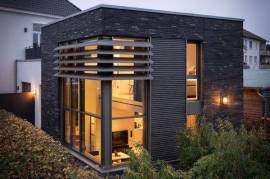 Exceptional architecture to feel good