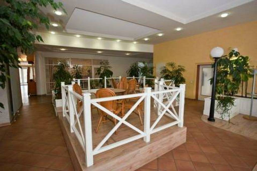 Seeblick-Apartment in exklusiver Wohnanlage