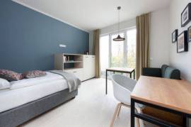 Brera Serviced Apartments Leipzig - Cosy Apartment with kitchen