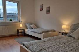 Equipped apartment for workers / fitters(Saarbrücken)