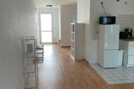 Large apartment for families and groups in a quiet area (in Saarbrücken)
