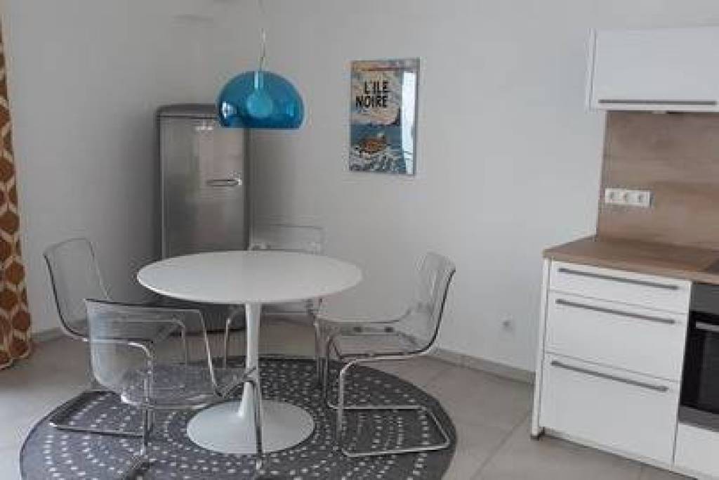 Stylish, fully furnished apartment in Vallendar with 2.5 rooms