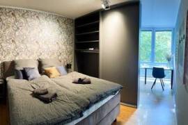 Designer Apartment | Central | App. Prince Frederich