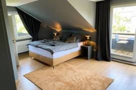 Designer Apartment 