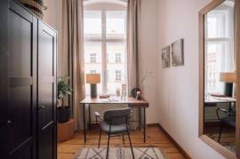 2 Zimmer Wohnung in Prenzlauer Berg