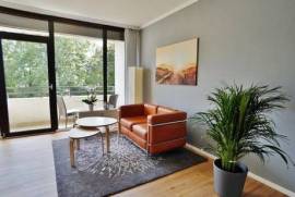 Cozy & quiet suite in Wiesbaden