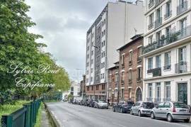 Dpt Val de Marne (94), à vendre GENTILLY immeuble