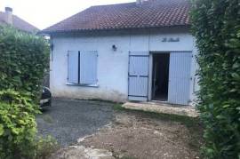 Dpt Dordogne (24), à vendre CREYSSE maison P5 de 103 m² - Terrain clos de 492,00 m²