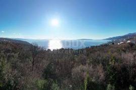 OPATIJA - building land 3522m2 exclusively for commercial use