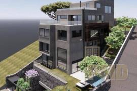 Triplex apartment for sale in Voula, Athens Riviera Greece