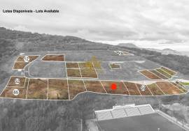 Plot 65 - For housing construction