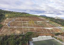 Plot 65 - For housing construction