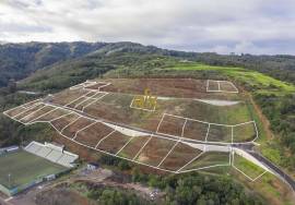 Plot 65 - For housing construction