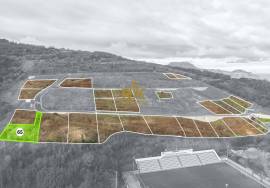 Plot 65 - For housing construction