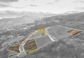 Plot 65 - For housing construction