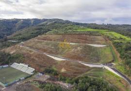 Plot 65 - For housing construction