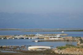 Excellent Plot of land for sale in Privlaka Vir Zadar