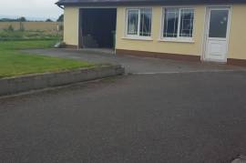 Stunning 4 Bedroom House For Sale in Derrymore Tullamore County Offaly