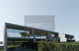 Exclusive Villa with 3 Suites, Patio, Balcony and Garage - São Félix da Marinha Exclusive Villa with 3 Suites, Patio, Balcony and Garage - São Félix da Marinha