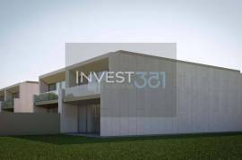 Exclusive Villa with 3 Suites, Patio, Balcony and Garage - São Félix da Marinha Exclusive Villa with 3 Suites, Patio, Balcony and Garage - São Félix da Marinha