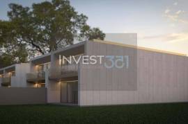 Exclusive Villa with 3 Suites, Patio, Balcony and Garage - São Félix da Marinha Exclusive Villa with 3 Suites, Patio, Balcony and Garage - São Félix da Marinha