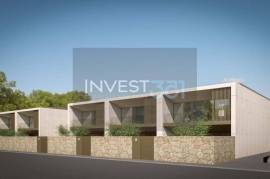 Exclusive Villa with 3 Suites, Patio, Balcony and Garage - São Félix da Marinha Exclusive Villa with 3 Suites, Patio, Balcony and Garage - São Félix da Marinha