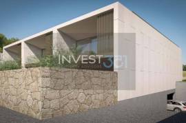 Exclusive Villa with 3 Suites, Patio, Balcony and Garage - São Félix da Marinha Exclusive Villa with 3 Suites, Patio, Balcony and Garage - São Félix da Marinha