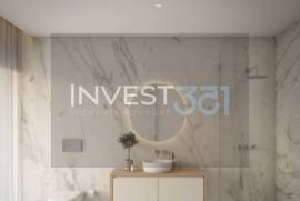 Exclusive Villa with 3 Suites, Patio, Balcony and Garage - São Félix da Marinha Exclusive Villa with 3 Suites, Patio, Balcony and Garage - São Félix da Marinha