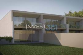 Exclusive Villa with 3 Suites, Patio, Balcony and Garage - São Félix da Marinha Exclusive Villa with 3 Suites, Patio, Balcony and Garage - São Félix da Marinha