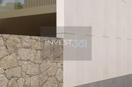 Exclusive Villa with 3 Suites, Patio, Balcony and Garage - São Félix da Marinha Exclusive Villa with 3 Suites, Patio, Balcony and Garage - São Félix da Marinha