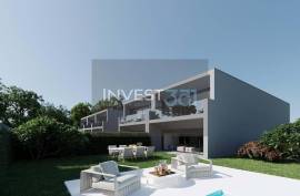 Exclusive Villa with 3 Suites, Patio, Balcony and Garage - São Félix da Marinha Exclusive Villa with 3 Suites, Patio, Balcony and Garage - São Félix da Marinha