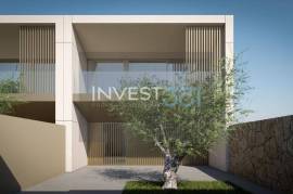 Exclusive Villa with 3 Suites, Patio, Balcony and Garage - São Félix da Marinha Exclusive Villa with 3 Suites, Patio, Balcony and Garage - São Félix da Marinha