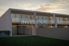 Exclusive Villa with 3 Suites, Patio, Balcony and Garage - São Félix da Marinha Exclusive Villa with 3 Suites, Patio, Balcony and Garage - São Félix da Marinha