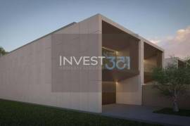 Exclusive Villa with 3 Suites, Patio, Balcony and Garage - São Félix da Marinha Exclusive Villa with 3 Suites, Patio, Balcony and Garage - São Félix da Marinha